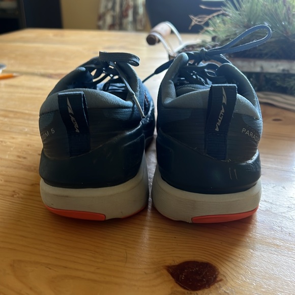 Altra Paradigm 5 Women’s shoes - Picture 4 of 7
